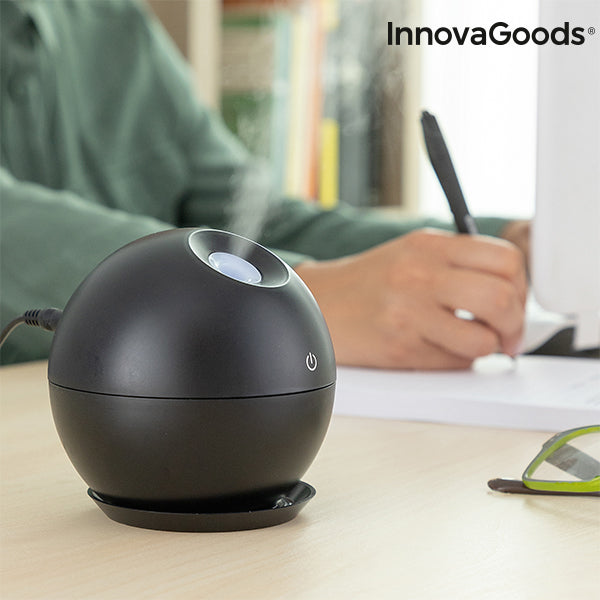 Aura Diffuser