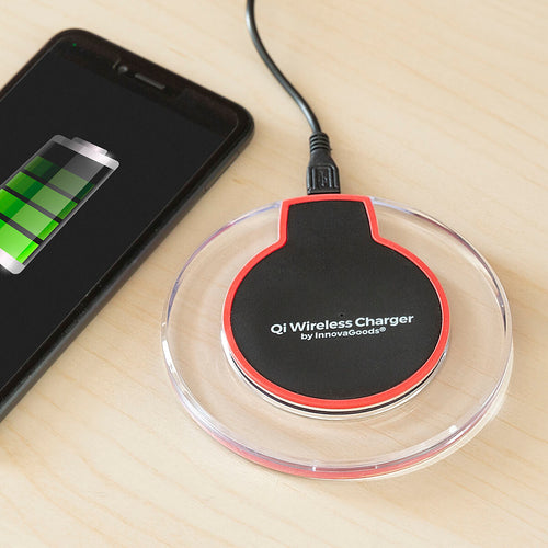 AirCharge Pad