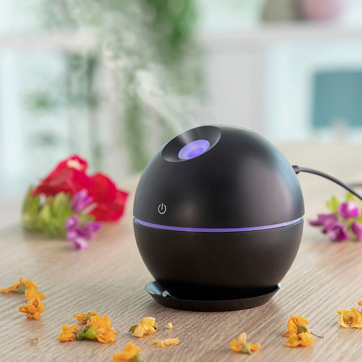 Aura Diffuser
