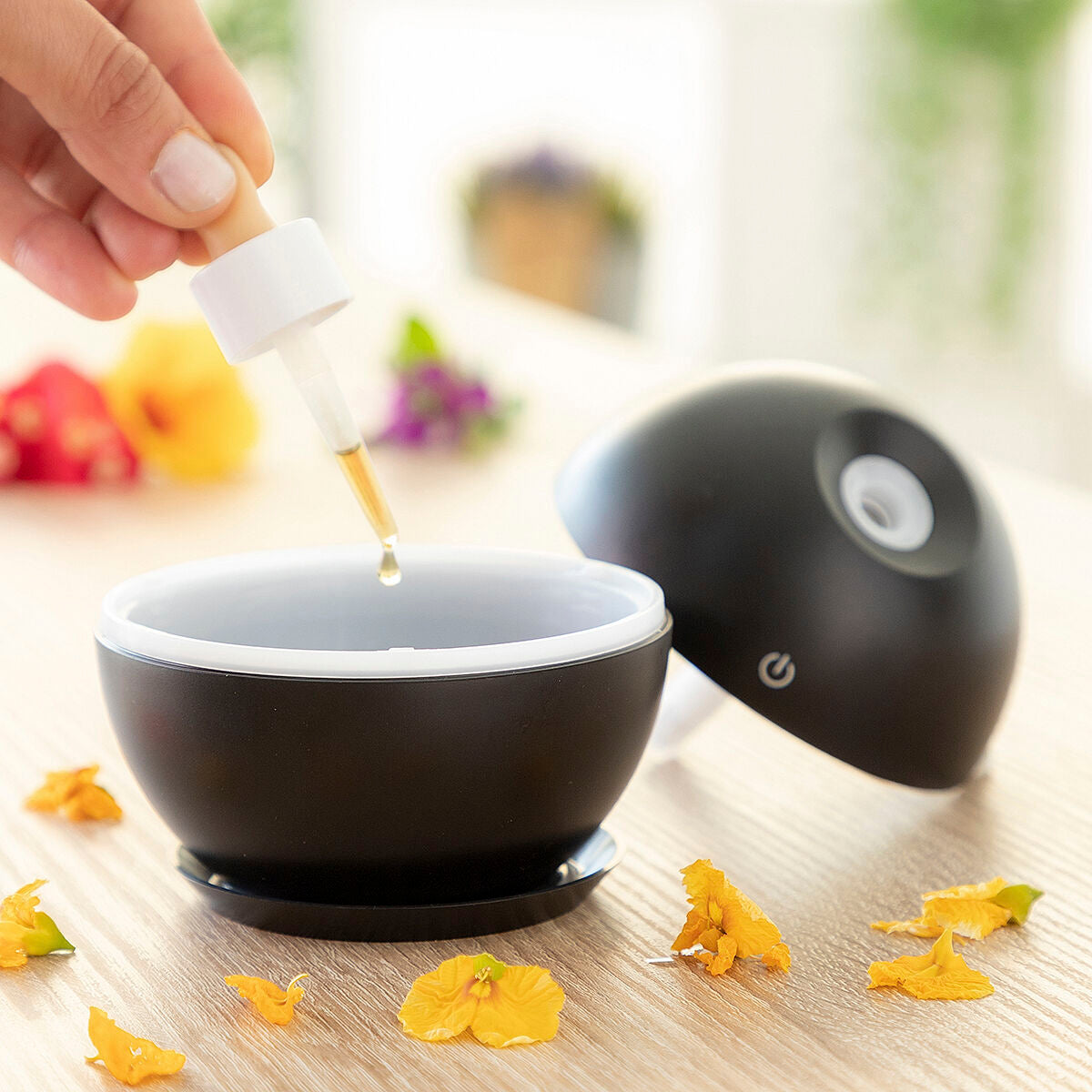 Aura Diffuser