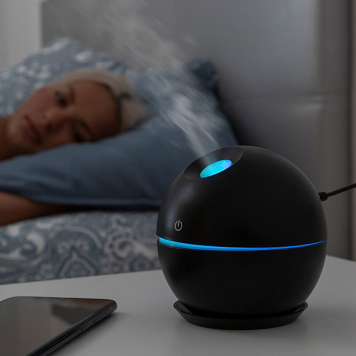 Aura Diffuser