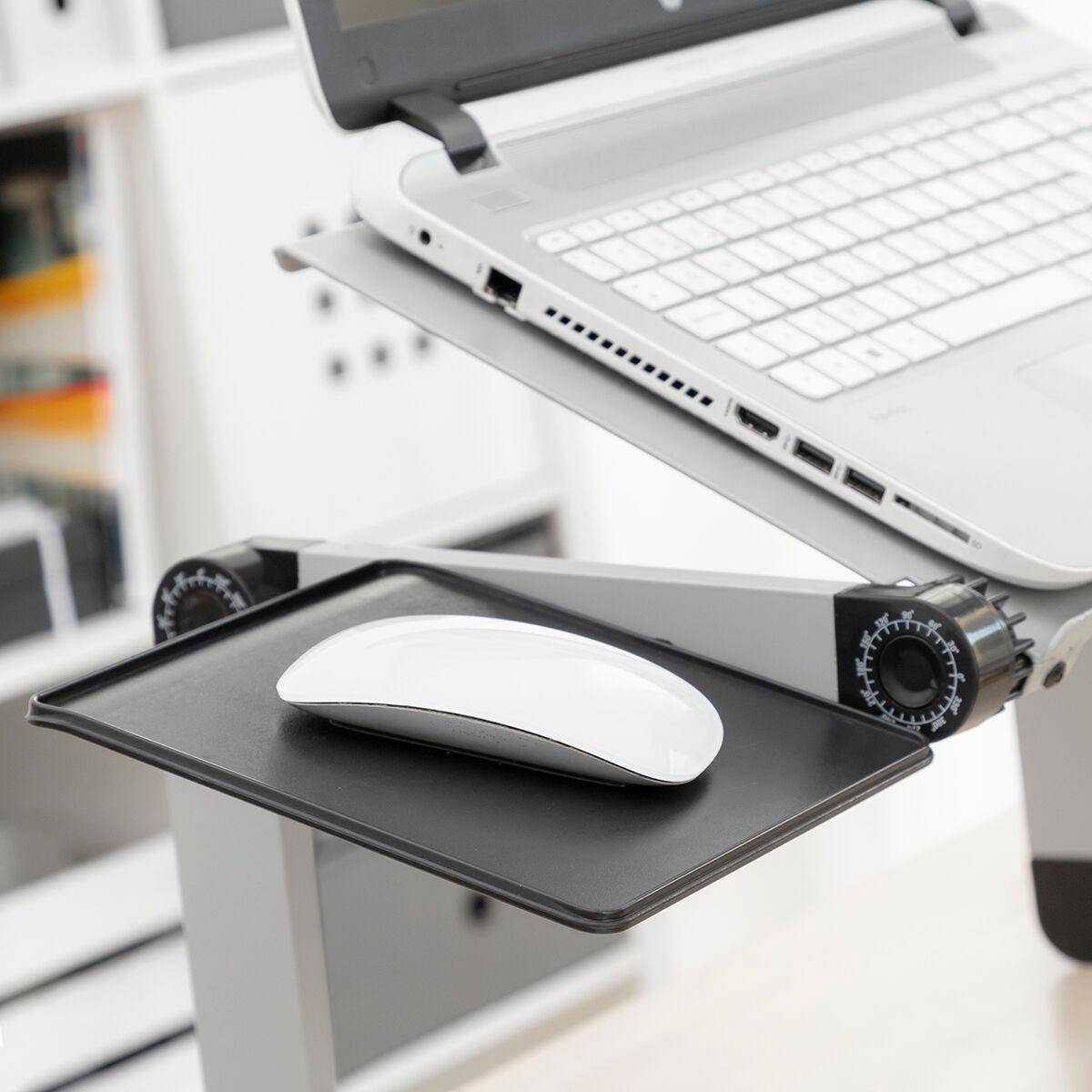 Omnible Laptoptisch