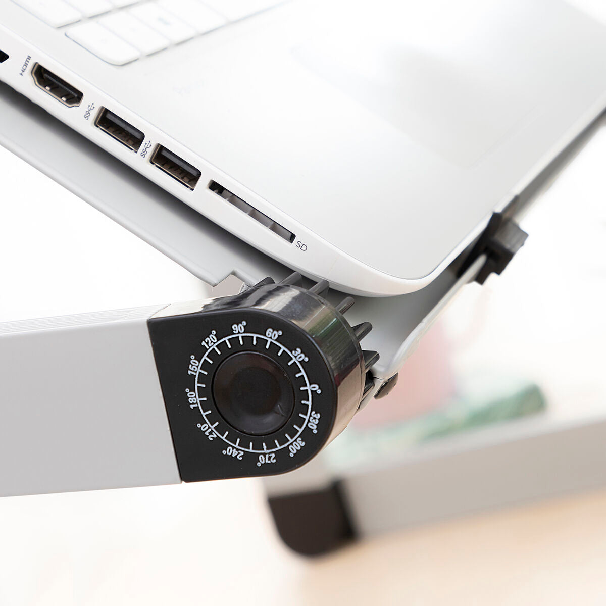 Omnible Laptoptisch