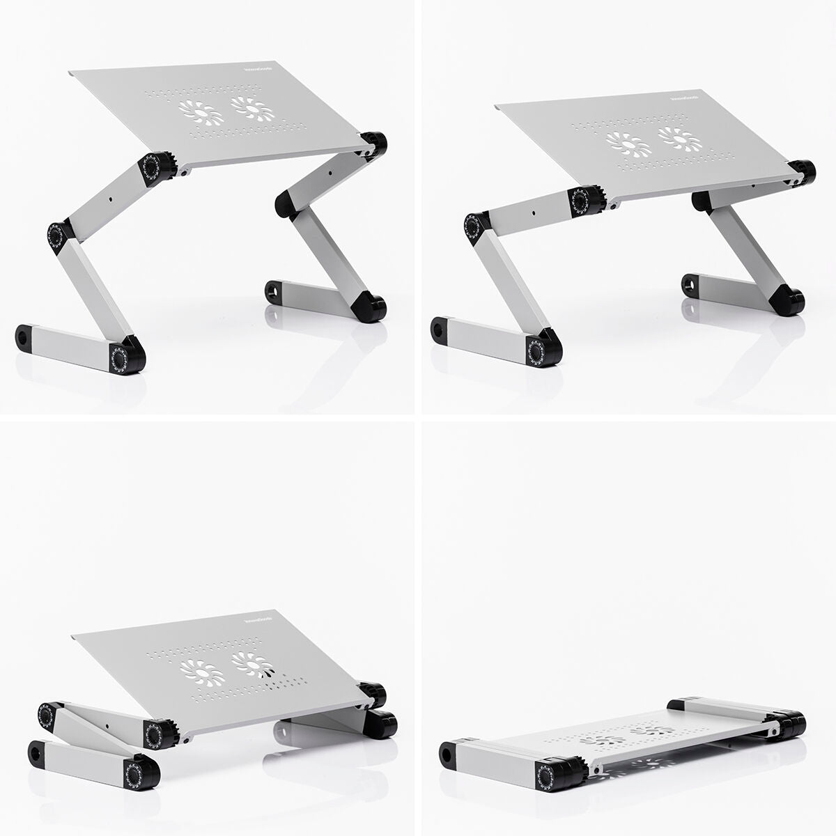 Omnible Laptoptisch
