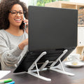 Flappot Laptop-Ständer