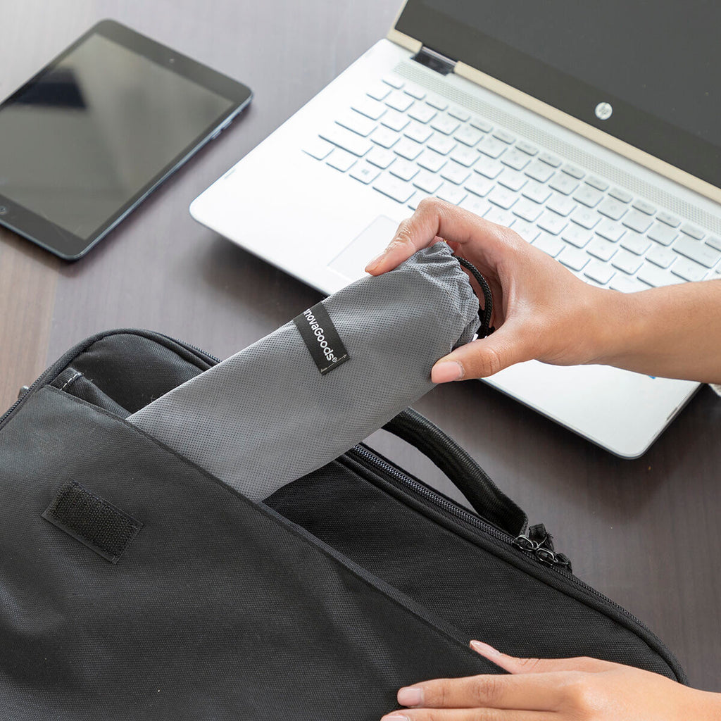 Flappot Laptop-Ständer
