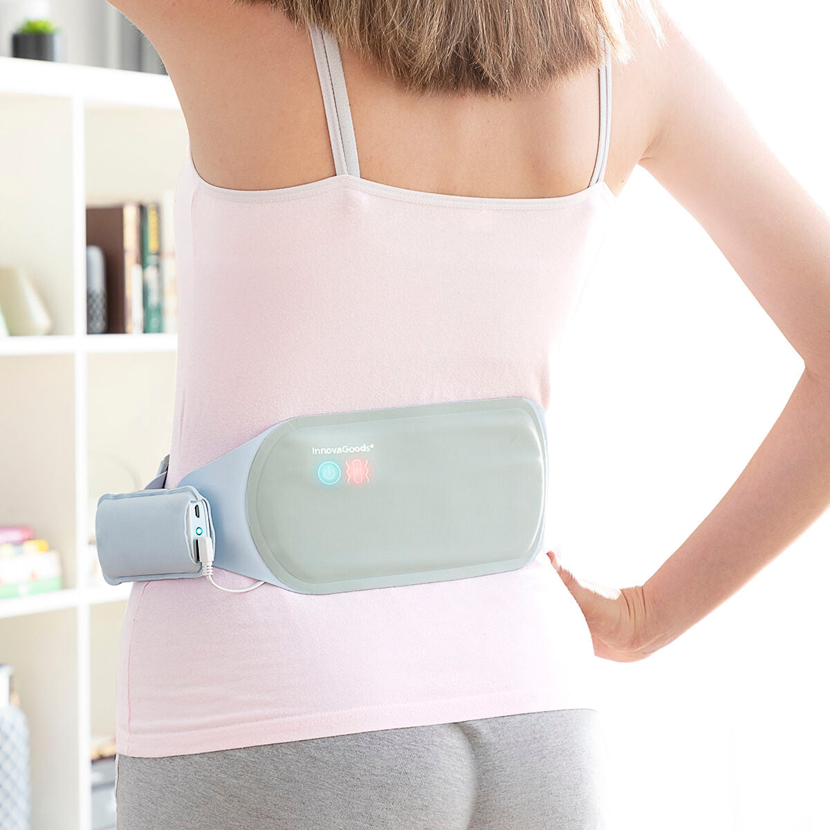 Relief Belt