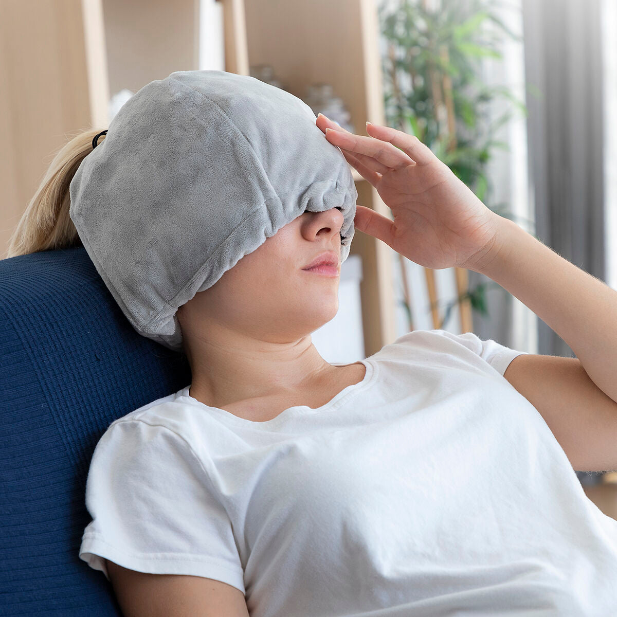 Hawfron Relax Cap