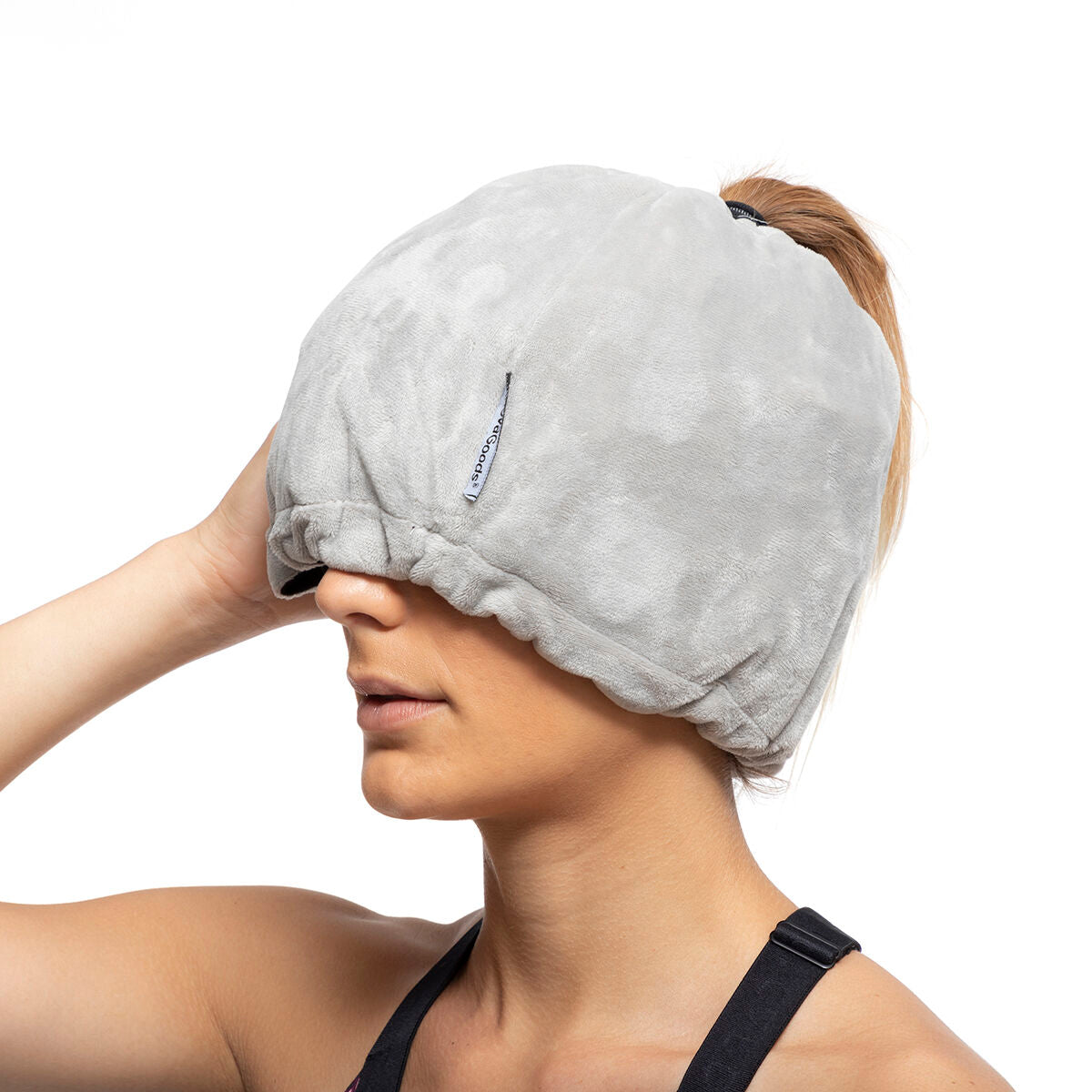 Hawfron Relax Cap