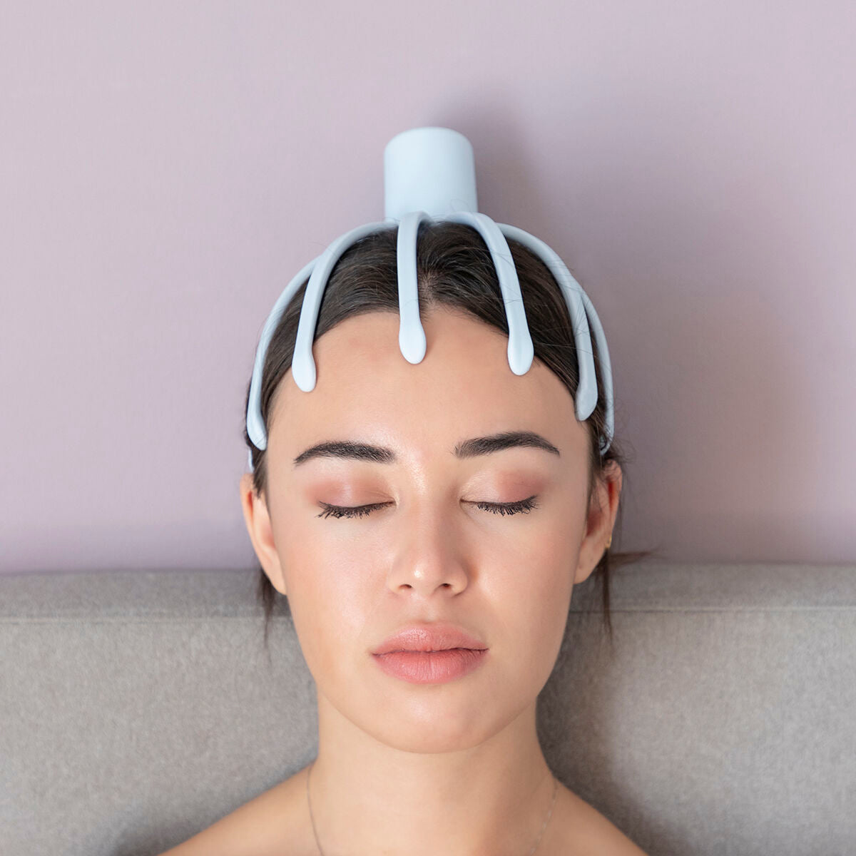 Helax Head Massager