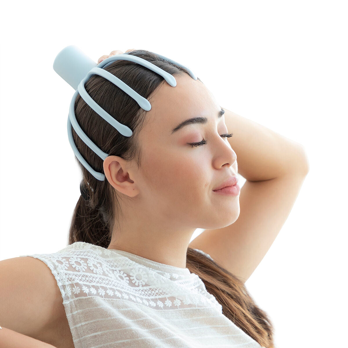 Helax Head Massager
