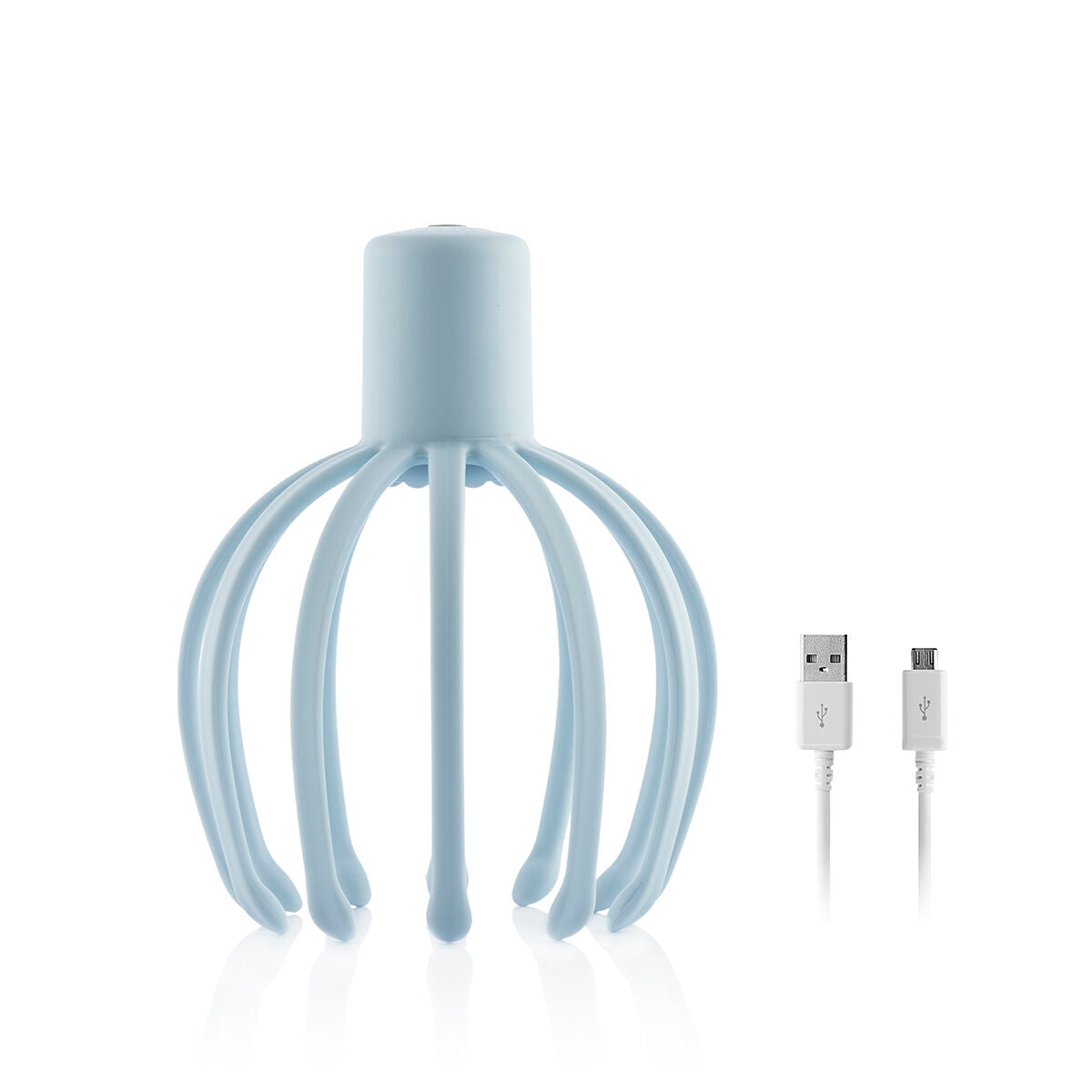Helax Head Massager